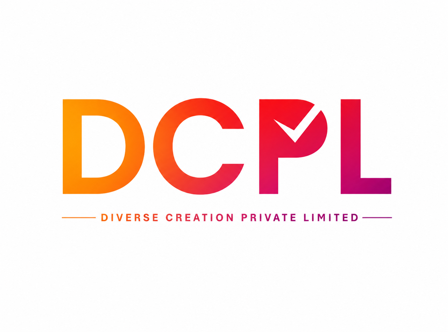 DCPL — Diverse Creation Private Limited