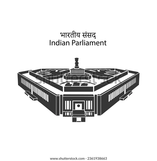 Indian Parliament